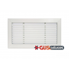 Grille de soufflage RLQV040015BKX Daikin