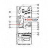 Platine de contrôle 5004211 Daikin