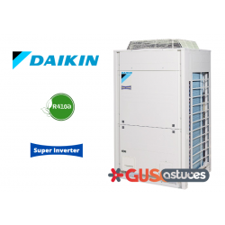 Groupe extérieur Seasonal Smart Inverter RZQ200C