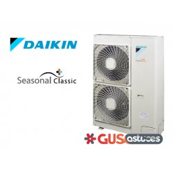 Unité extérieure pour gainable Daikin