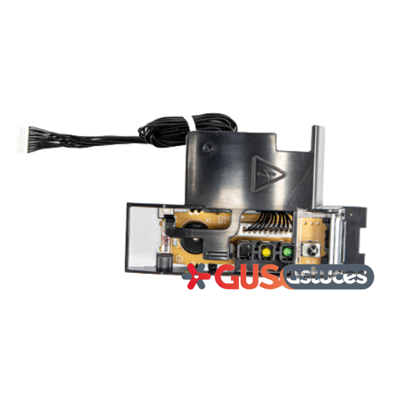 Platine 5016240 Daikin Platine 5016240 Daikin