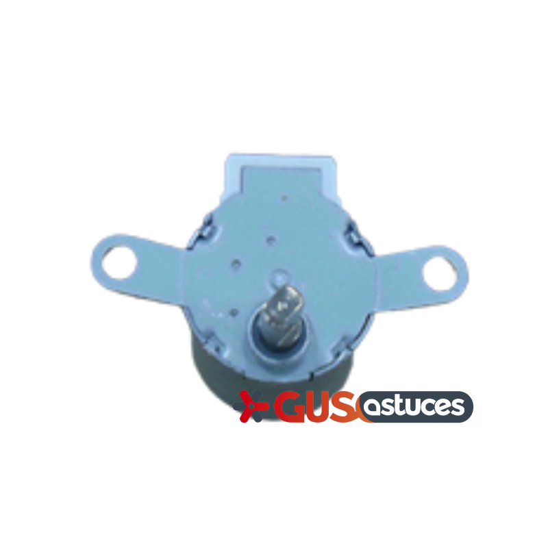 Moteur de balayage 6025264 Daikin Moteur de balayage 6025264 Daikin