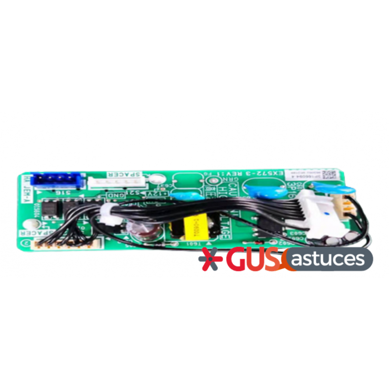 Platine 6025670 Daikin Platine 6025670 Daikin