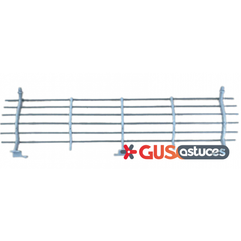 Protection de ventilateur 6024984 Daikin Protection de ventilateur 6024984 Daikin