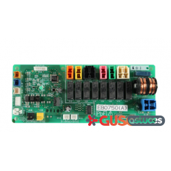 Platine A2P 301311P Daikin