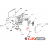 Platine 5042198 Daikin