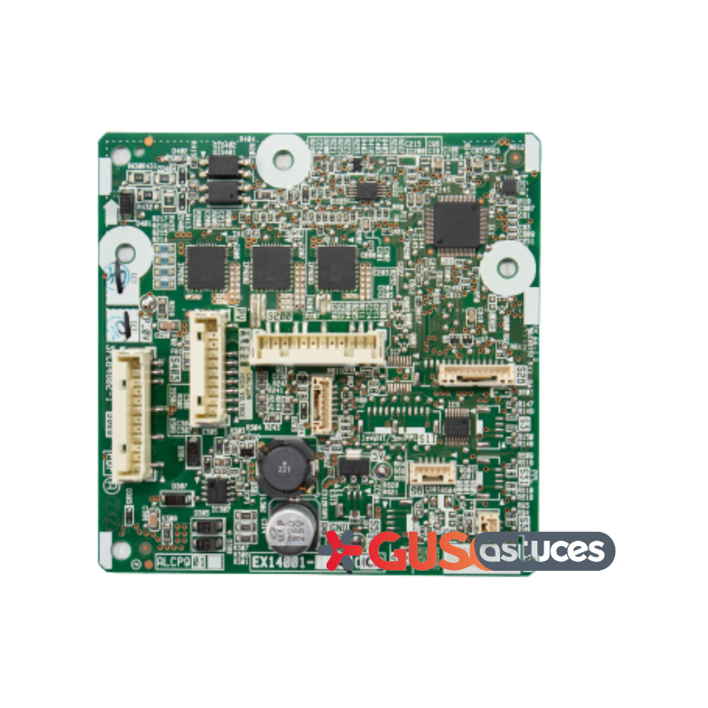 Platine 5037704 Daikin