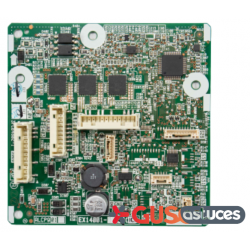 Platine 5037705 Daikin