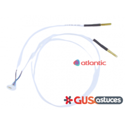 Sonde Bas / Haut ballon 026253 Atlantic