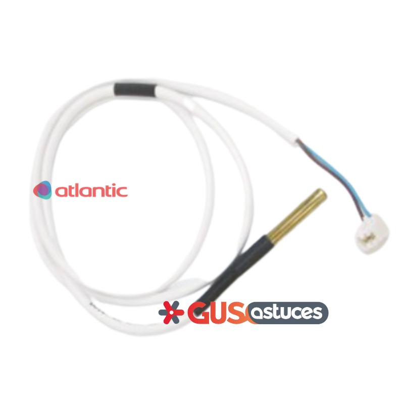 Sonde doigt de gant 026254 Atlantic