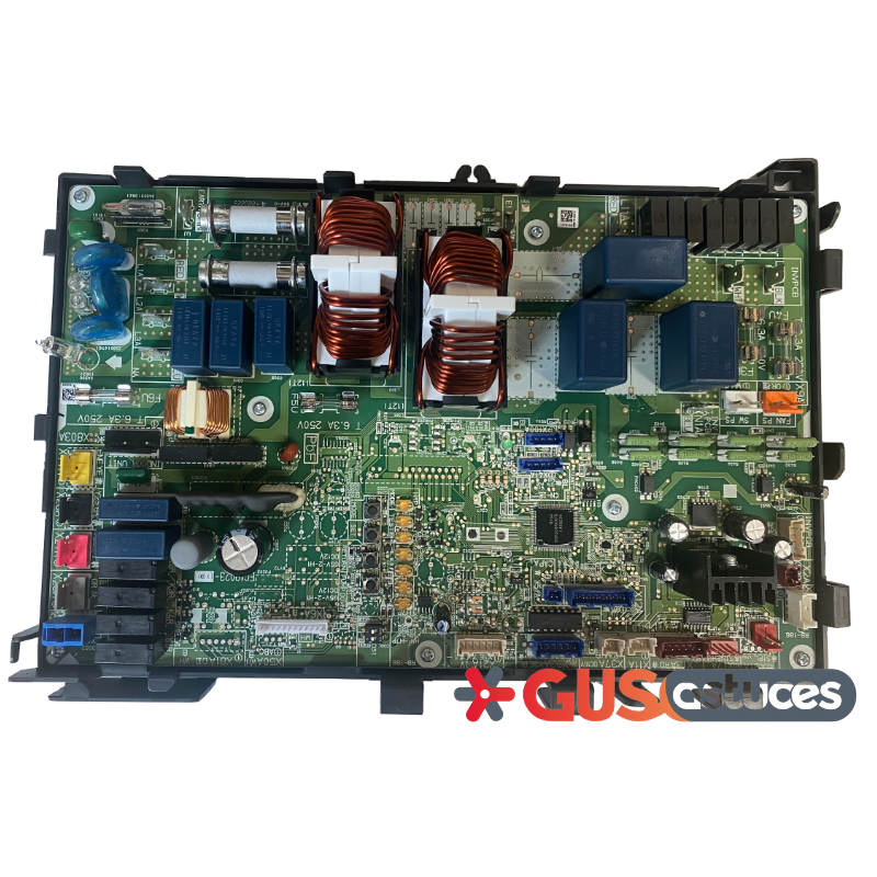 Platine 5041156 Daikin