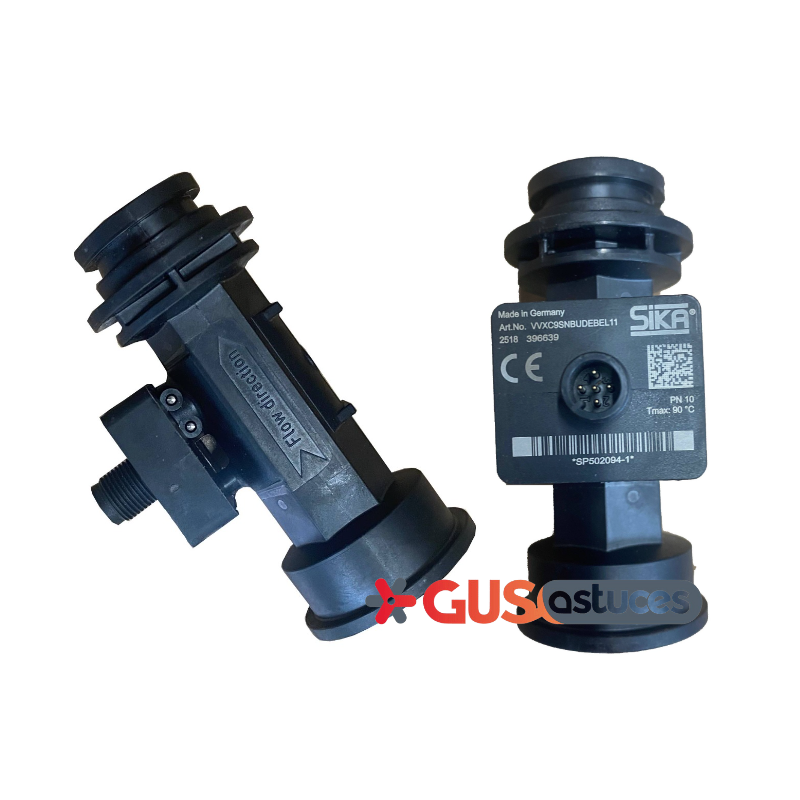 Capteur de débit 5035503 Daikin Capteur de débit 5035503 Daikin