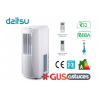 Climatiseur mobile APD9CK / APD12CK Daitsu