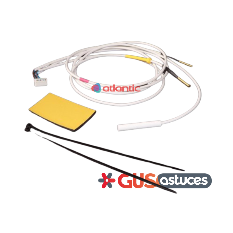 Ensemble de sondes de température 029279 Atlantic