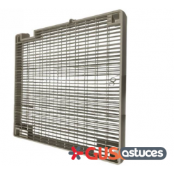 Grille de refoulement 5022236 Daikin