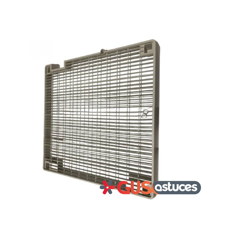 Grille de refoulement 5022236 Daikin