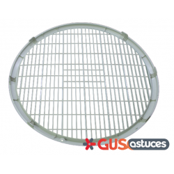 Grille d'aspiration 1839427 Daikin