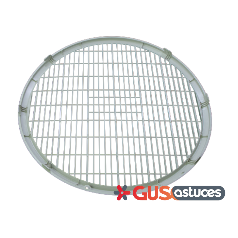 Grille d'aspiration 1839427 Daikin