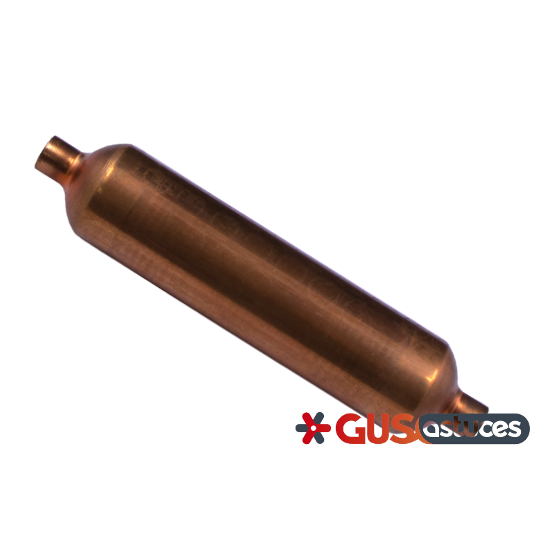 Filtre de tuyauterie 1839605 Daikin Filtre de tuyauterie 1839605 Daikin