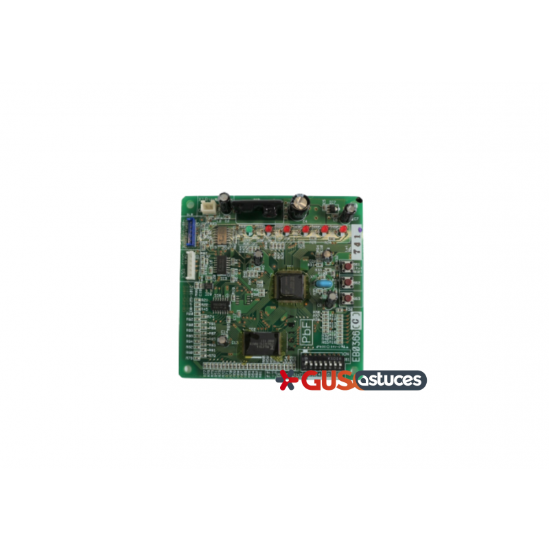 Platine 1695805 Daikin
