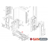 Socle inférieur 5017987 Daikin