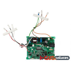Platine principale 5021594 Daikin