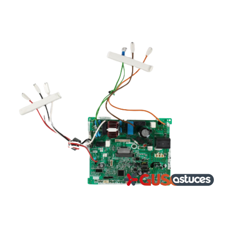 Platine principale 5021594 Daikin