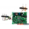 Ensemble platine 5021595 Daikin