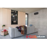 Clim Stylish CTXA-CB / FTXA-CB Daikin Noir