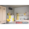 Clim Stylish CTXA-CB / FTXA-CB Daikin Noir
