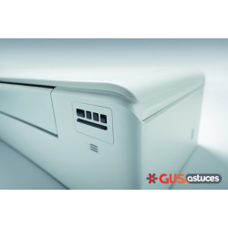 Clim design Stylish Daikin FTXA RXA