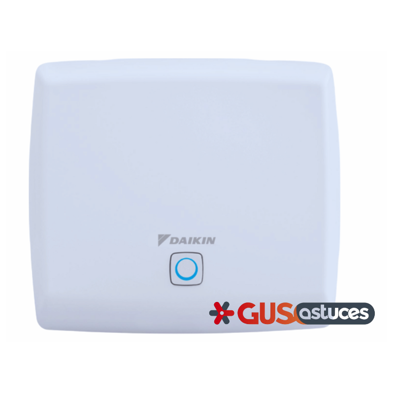 Box Homecontrols EKRACPUR1PA Daikin