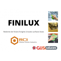 Finilux RCI