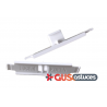 Clips de fermeture droite 5036300 Daikin