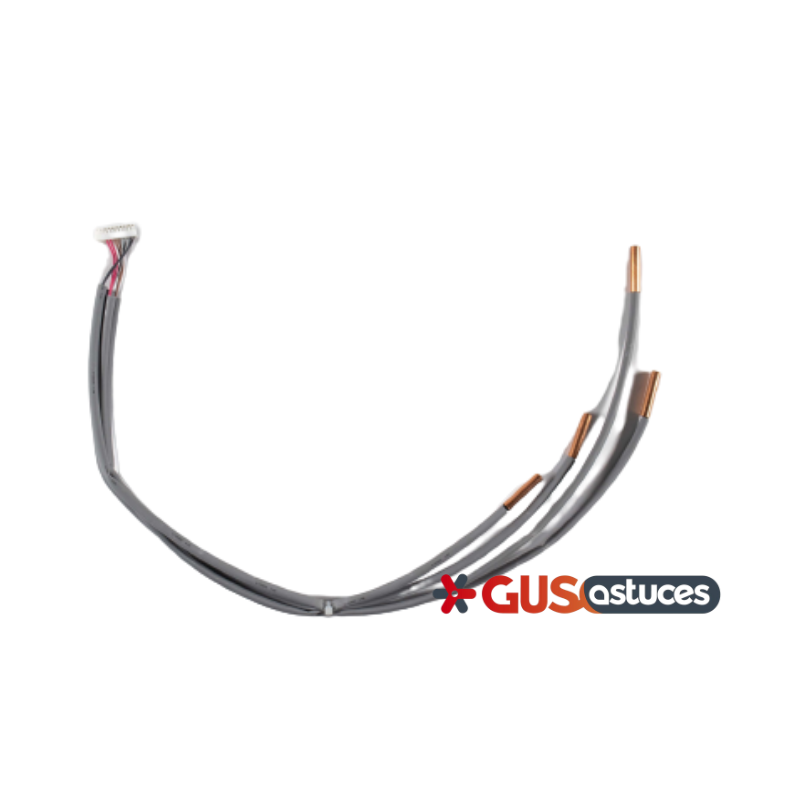 Sonde de gaz 5017167 Daikin