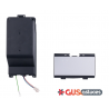 Accessoires pour thermostat déportée Altherma HPC EKWHCTRL0 Daikin