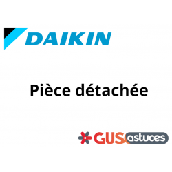 Interrupteur de commande intégré ON/OFF EKFCD80 Daikin