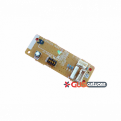 Platine de service Daikin 1688256