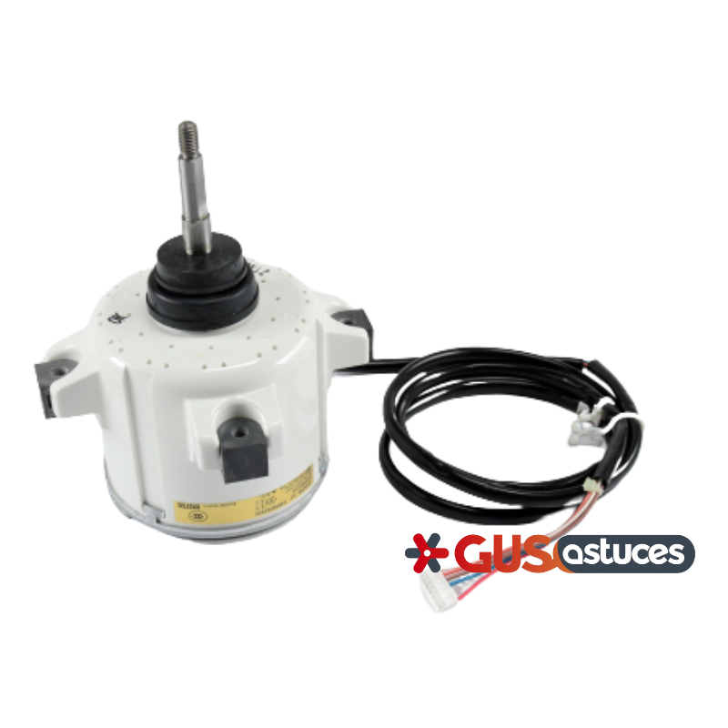 Moteur de ventilation 5018797 Daikin Moteur de ventilation 5018797 Daikin