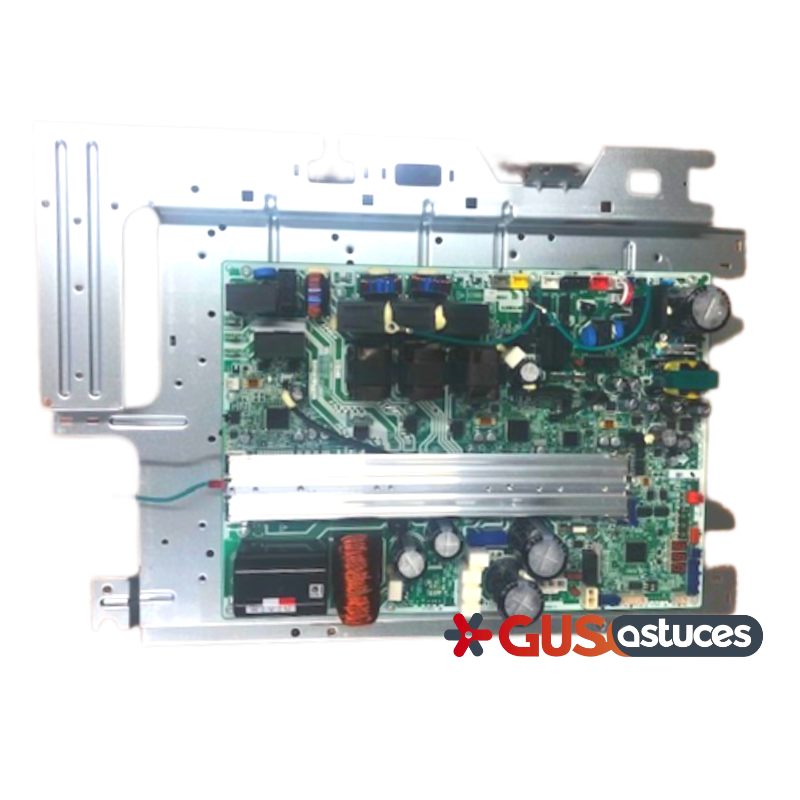 Platine 5042505 Daikin
