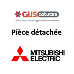 Hélice de ventilation S70K04115 Mitsubishi