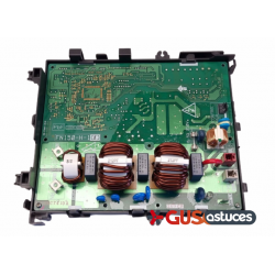 Platine de filtration 152493J Daikin