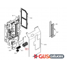 Bornier 5019544 Daikin