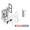 Dissipateur de chaleur 5019543 Daikin