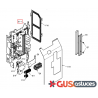 Platine 5034687 Daikin