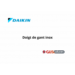 Doigt de gant 5013596 Daikin