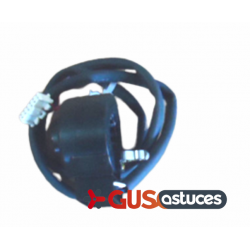 Vanne bobine motorisée 6022924 Daikin