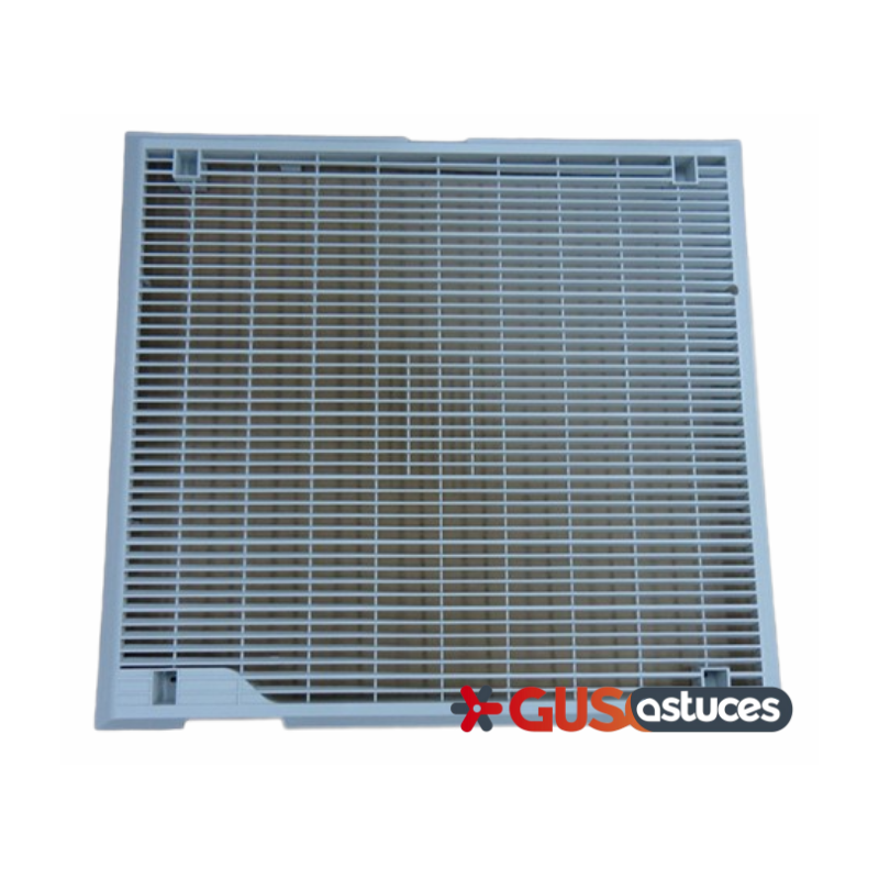 Grille de soufflage 6022708 Daikin