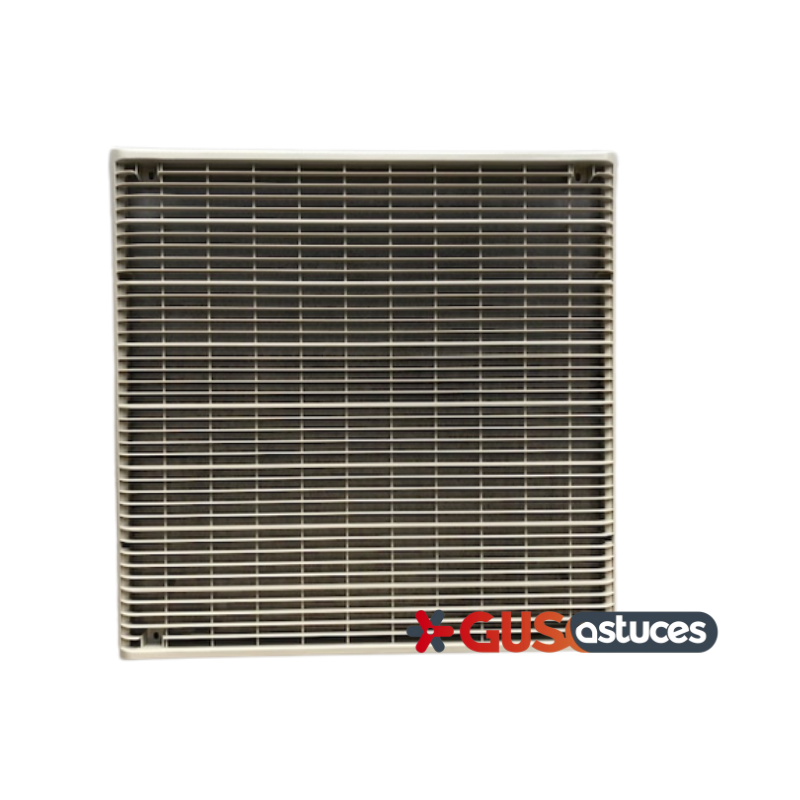 Grille avant 118215J Daikin