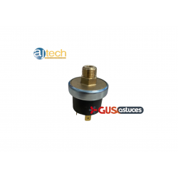 Pressostat manque d'eau 1bar 902000080 Ajtech compatible avec l'unité MHIZUVWCECS